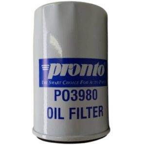 Pronto PO3980 Oil Filter, Spin-On (WIX 51036 Replacement)