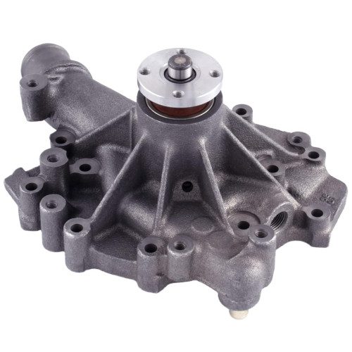 Gates 44024 Water Pump (Replacement ASC WP-9125)