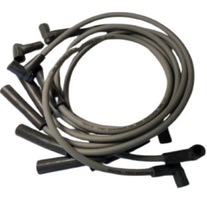 Wells QW782 Wire Set, Spark Plug Set