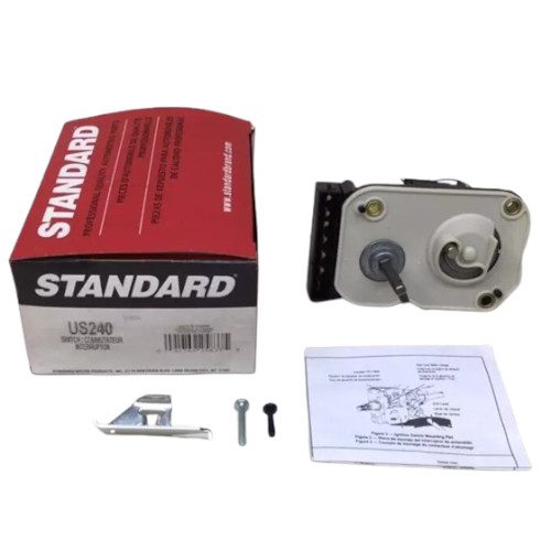 Standard US240 Ignition Switch (Genuine)