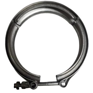 Ford XC4Z-5A231-AA Clamp New OEM (Genuine)