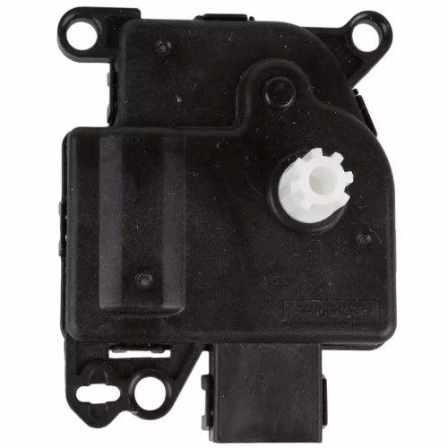 Motorcraft YH-1896 Motor Assembly, Door Actuator (Genuine)