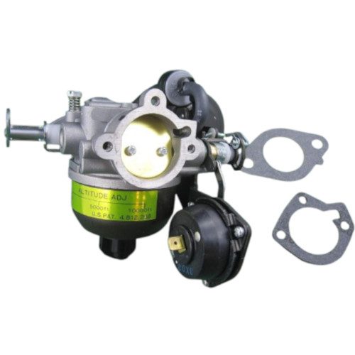 Cummins 0146-0663 Carburetor Assembly (Genuine Onan)