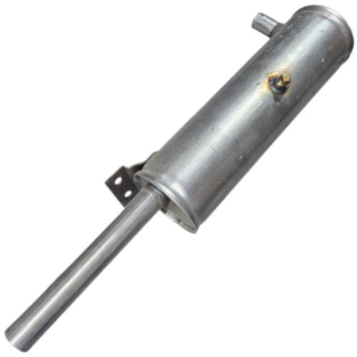 Cummins 0155-2085 Muffler, Spark ARSR (Genuine)