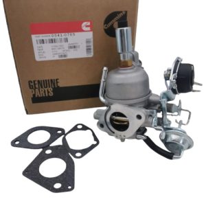 Onan 0541-0765 Carburetor Kit Cummins (Genuine)