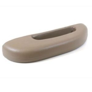 GM 12376621 Door Armrest Front Side Door (Genuine)