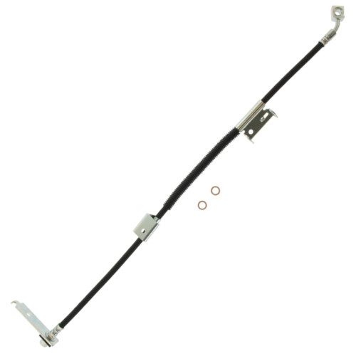Centric 150.66114 Brake Hose, Front (Genuine)