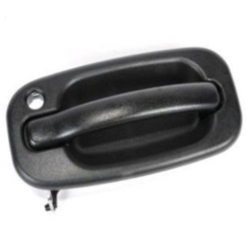 GM 15034985 Handle, Front Side Door Outside (Genuine)