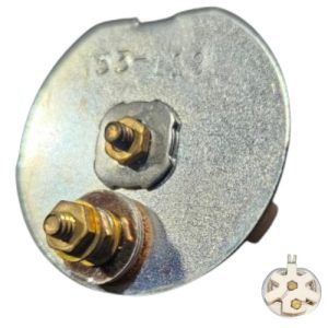 Onan 153-0113 Choke Assembly Cover Cummins (Genuine)