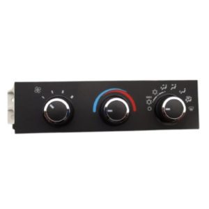 ACDelco 15773678 Control Assembly, HVAC (Genuine)