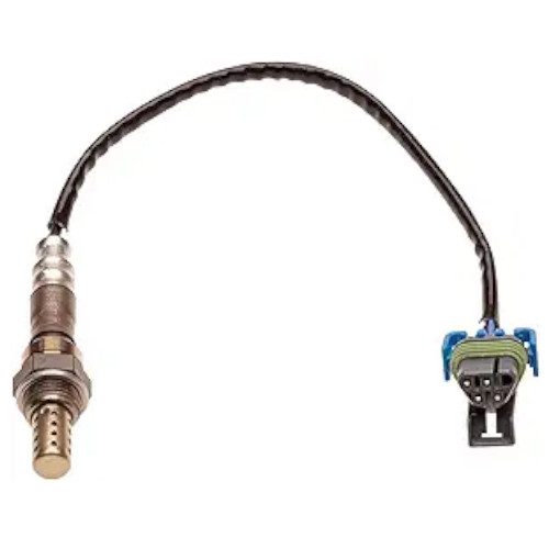 ACDelco 213-939 Oxygen Sensor, Heated GM# 12565397 (Genuine)