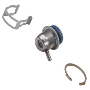ACDelco 217-3073 Regulator, Fuel Injection Pressure GM# 19245530 (Genuine)