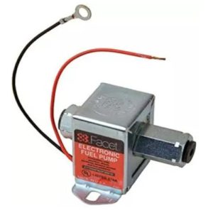 Kohler 249862 Fuel Pump Electric 12V (Genuine)