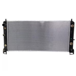 Silla 2918A Radiator Chevy GMC