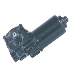 A1 Cardone 40-2002 Windshield Wiper Motor