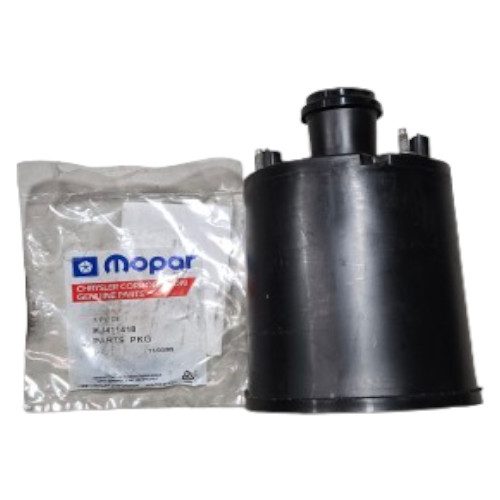 Mopar 4723551 Vapor Canister New (Genuine)