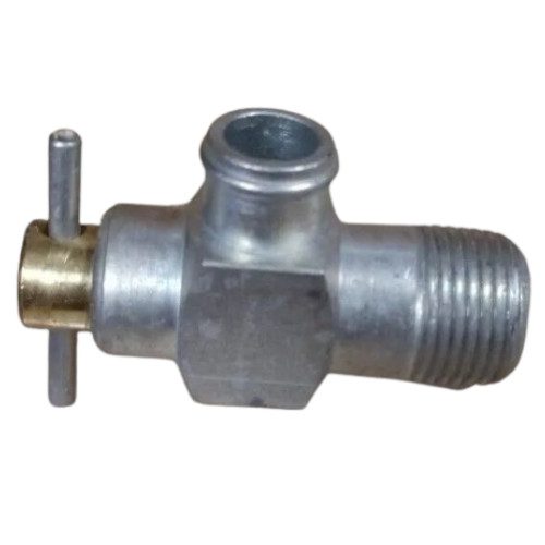 Onan 504-0150 Fitting, Shutoff Valve Cummins (Genuine)