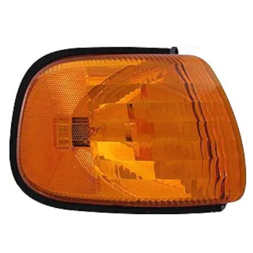 Mopar 55076526AC Signal Light Parking Lamp (Genuine)