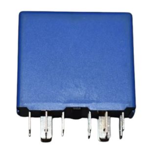Mopar 56049113AC Flasher Hazard Relay (Genuine)