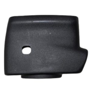 Mopar 5FP98DX9 Steering Column Cover Shroud (Genuine)