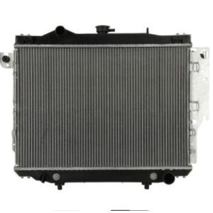 Visteon 9917 Radiator New