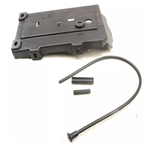 Mopar CBEJD200 Battery Tray Kit (Genuine)