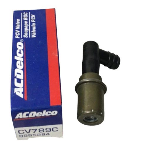 ACDelco CV789C PCV Valve GM# 8995284 (Genuine)