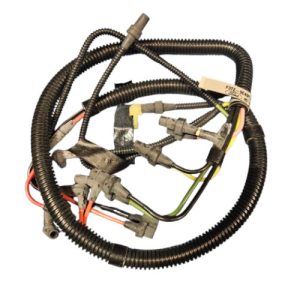 Ford F3TZ-9E498-DA Connector (Genuine)