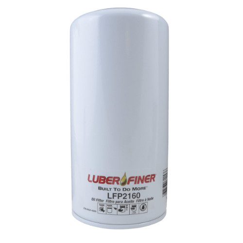 Luber-Finer LFP2160 Oil Filter, Engine (Genuine)