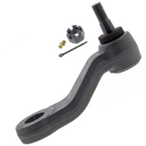 Mevotech MK6654 Pitman Arm, Steering (Genuine)