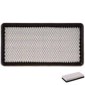 Pronto PA4731 Air Filter (46117, PA2257, AF7863)
