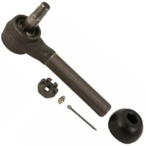 Parts Plus ES3185L Tie Rod End, Steering (45A0726, 26035159, 401-1726)