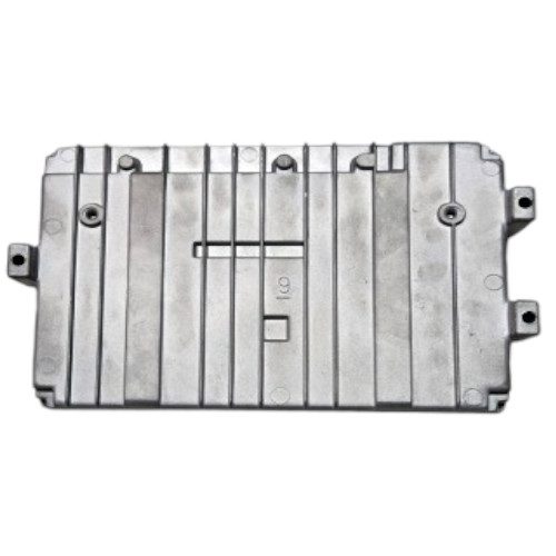 Mopar R6040346AF PCM Module, Powertrain Control Remanufactured (Genuine)