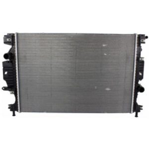 FVP RAD1696 Radiator Chevy, GMC New