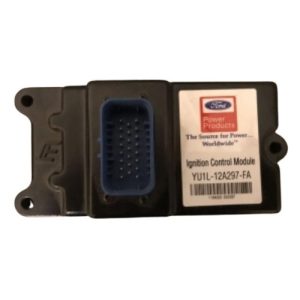 Ford YU1L-12A297-FA Ignition Control Module, F Series