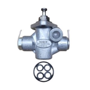 Bosch 0440008201 Fuel Supply Pump (Genuine)