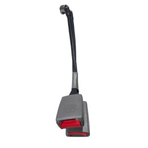 GM 12384222 Seat Belt, Center Buckle Side (Genuine)