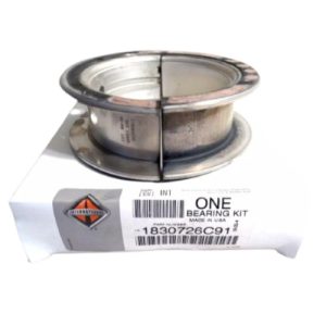 International 1830726C91 Main Bearing Kit (Genuine)