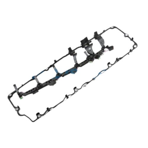 Navistar International 1850500C92 Gasket, Valve Cover (Genuine)