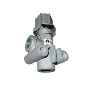 Navistar International 2516003C91 Regulator, KT KMSN, Air, RV-1 (Genuine)