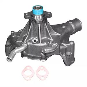 ACDelco 252-711 Pump, Water (GM# 88926225)