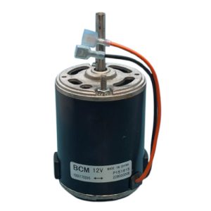 International 2586986C1 Blower Motor, Heater, 12V (Genuine)
