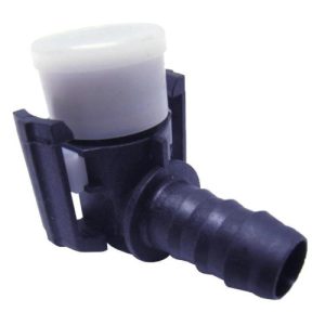 Navistar International 3533425C3 Fitting, 90 Deg (Genuine)