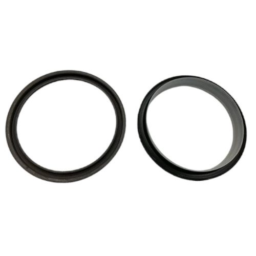 Cummins 3934486 Crankshaft Seal Kit (Genuine)