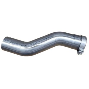 International 4032828C2 Exhaust Pipe, Inter, Tail (Genuine)