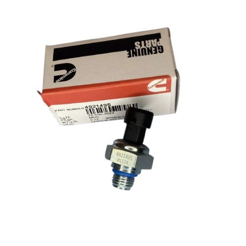 Cummins 4921495 Pressure Sensor (Genuine)