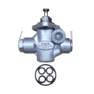 Bosch 5010870R92 Fuel Pump, International, Reman (Genuine)