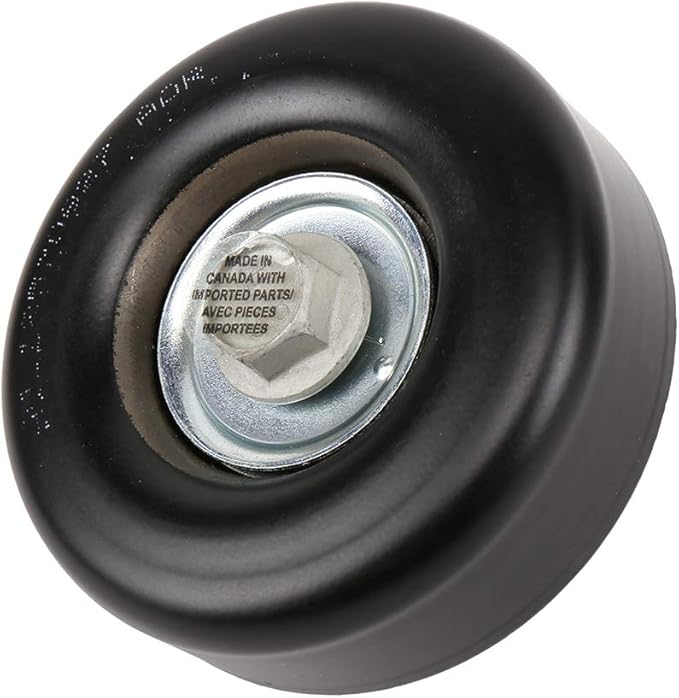 GM 12570827 Pulley Assembly, Belt Idler (Genuine)