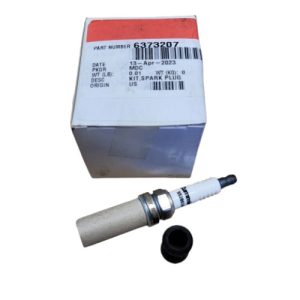 Cummins 6373207 Spark Plug Kit (Genuine)