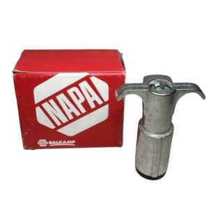 Napa 755-5046 Plug, Trailer Wire Connector 6-Pole